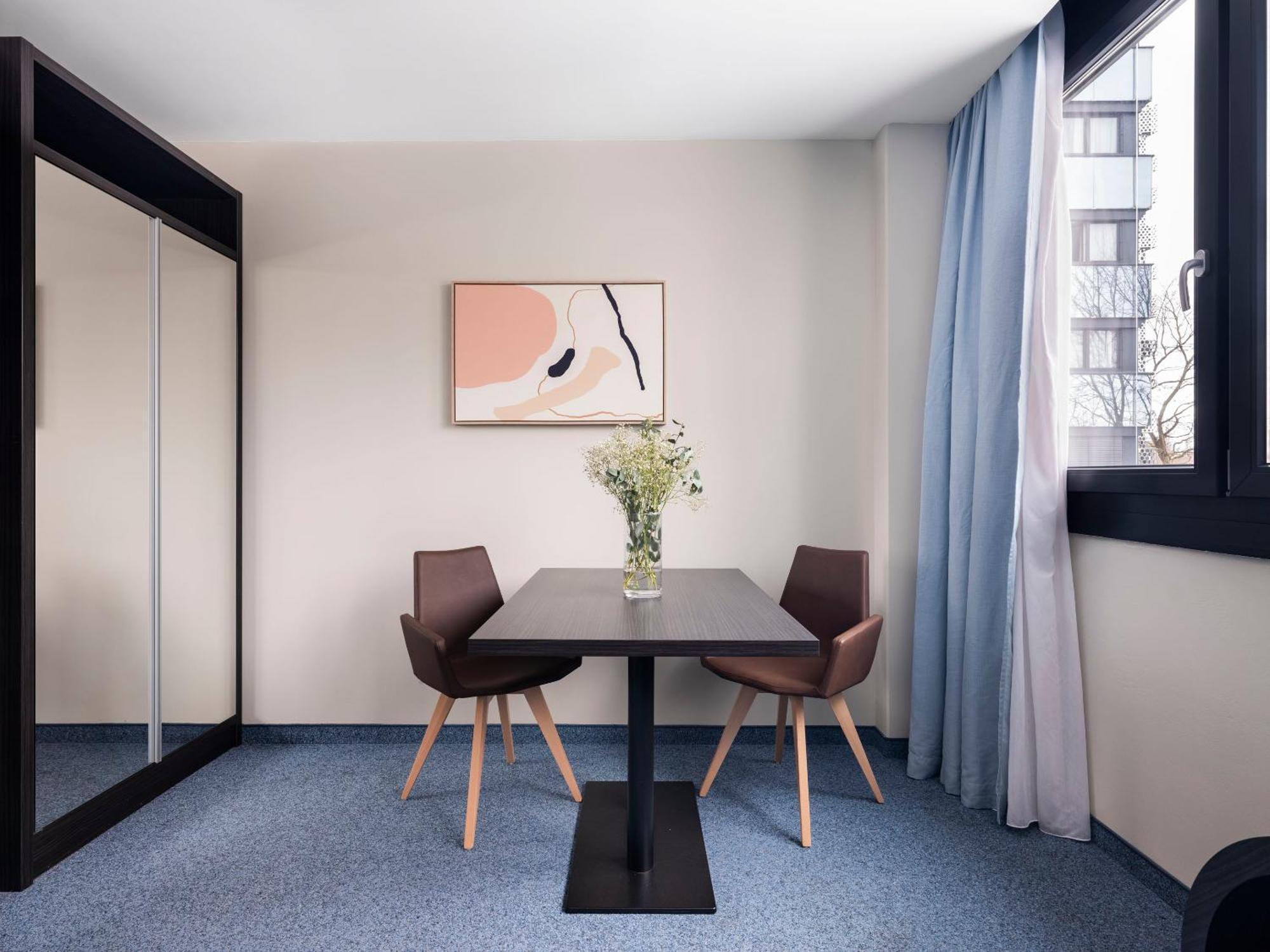 Numa Viktoria Apartahotel Múnich