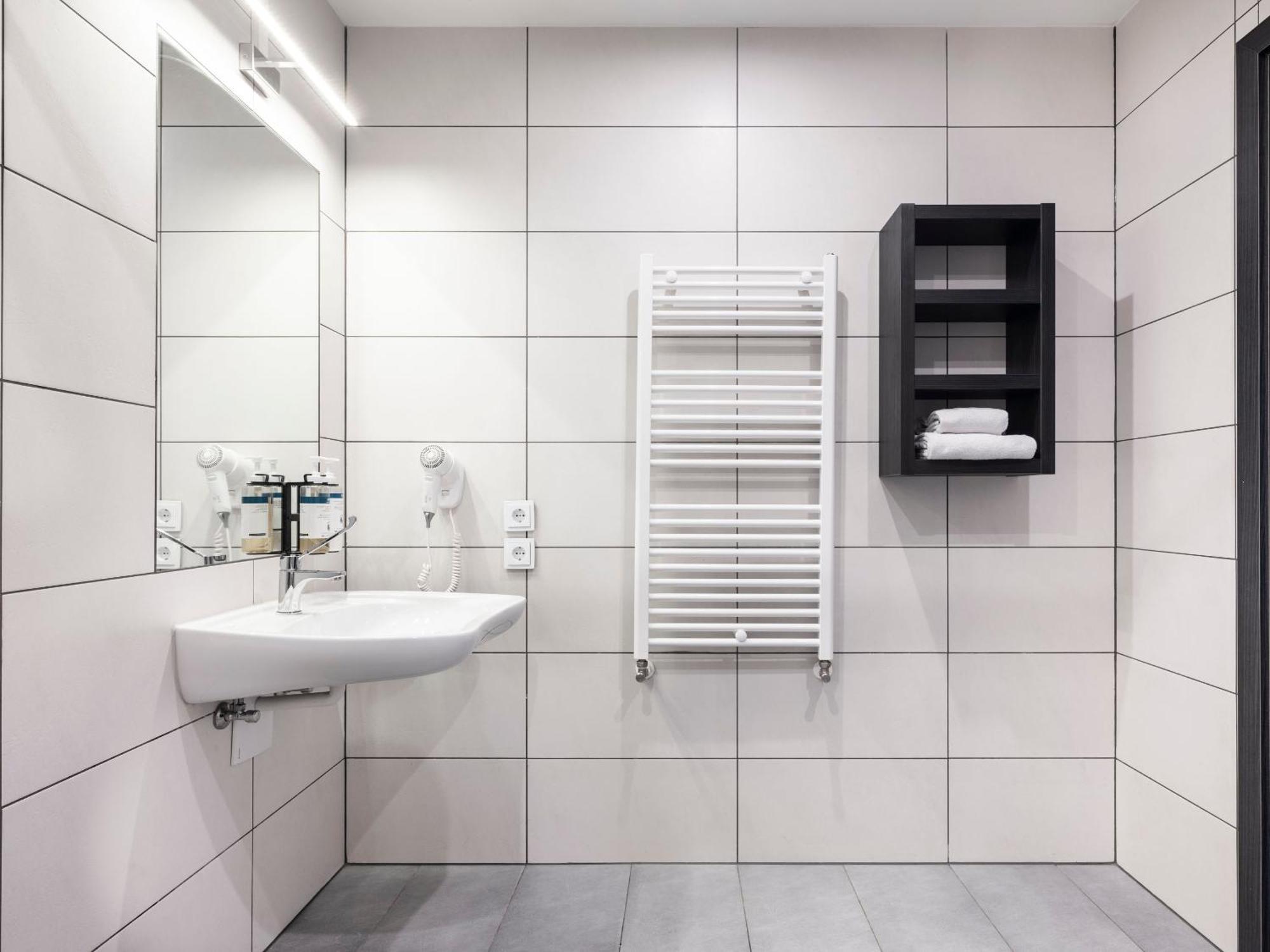 Apartahotel Numa Viktoria