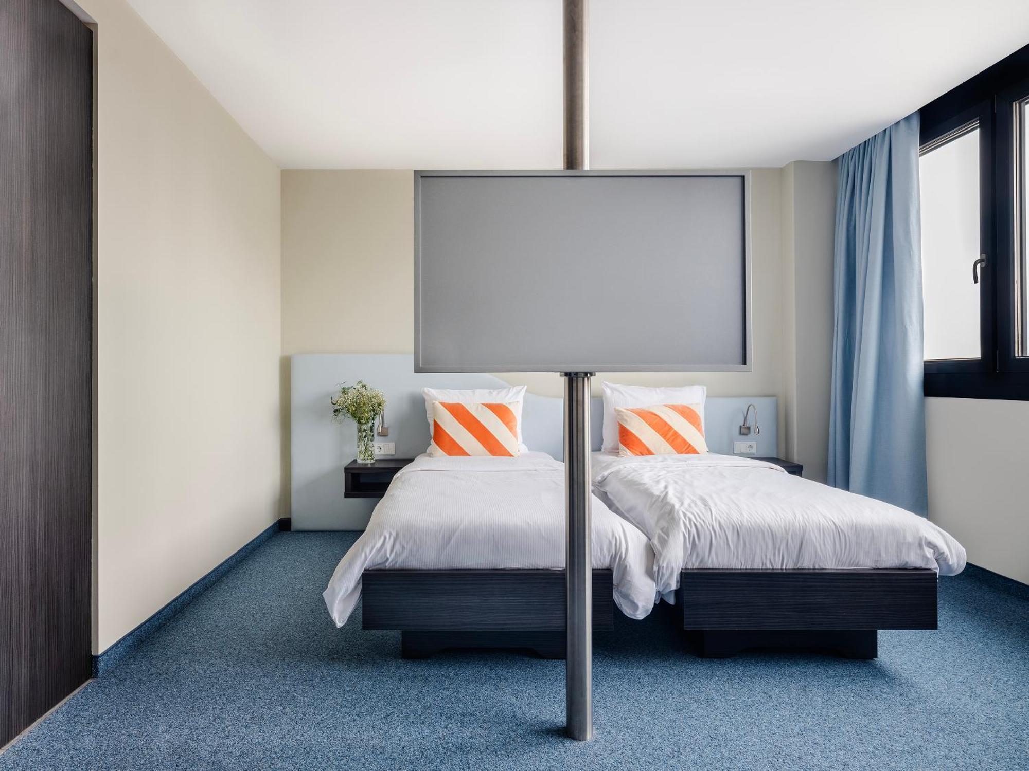 Apartahotel Numa Viktoria