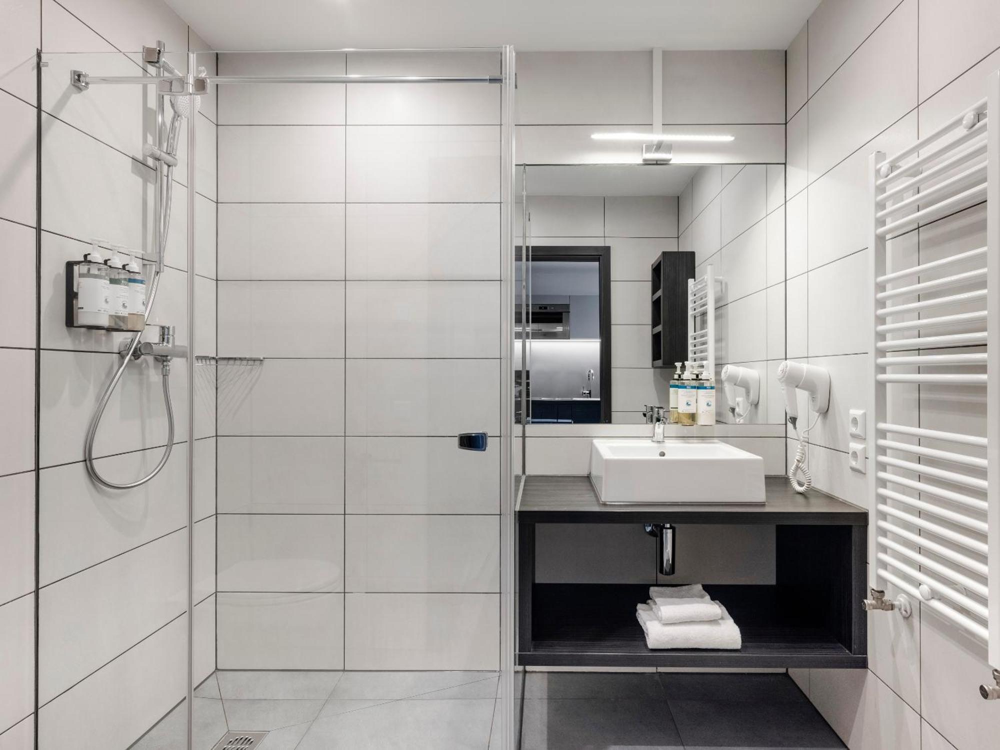 Numa Viktoria Apartahotel Múnich