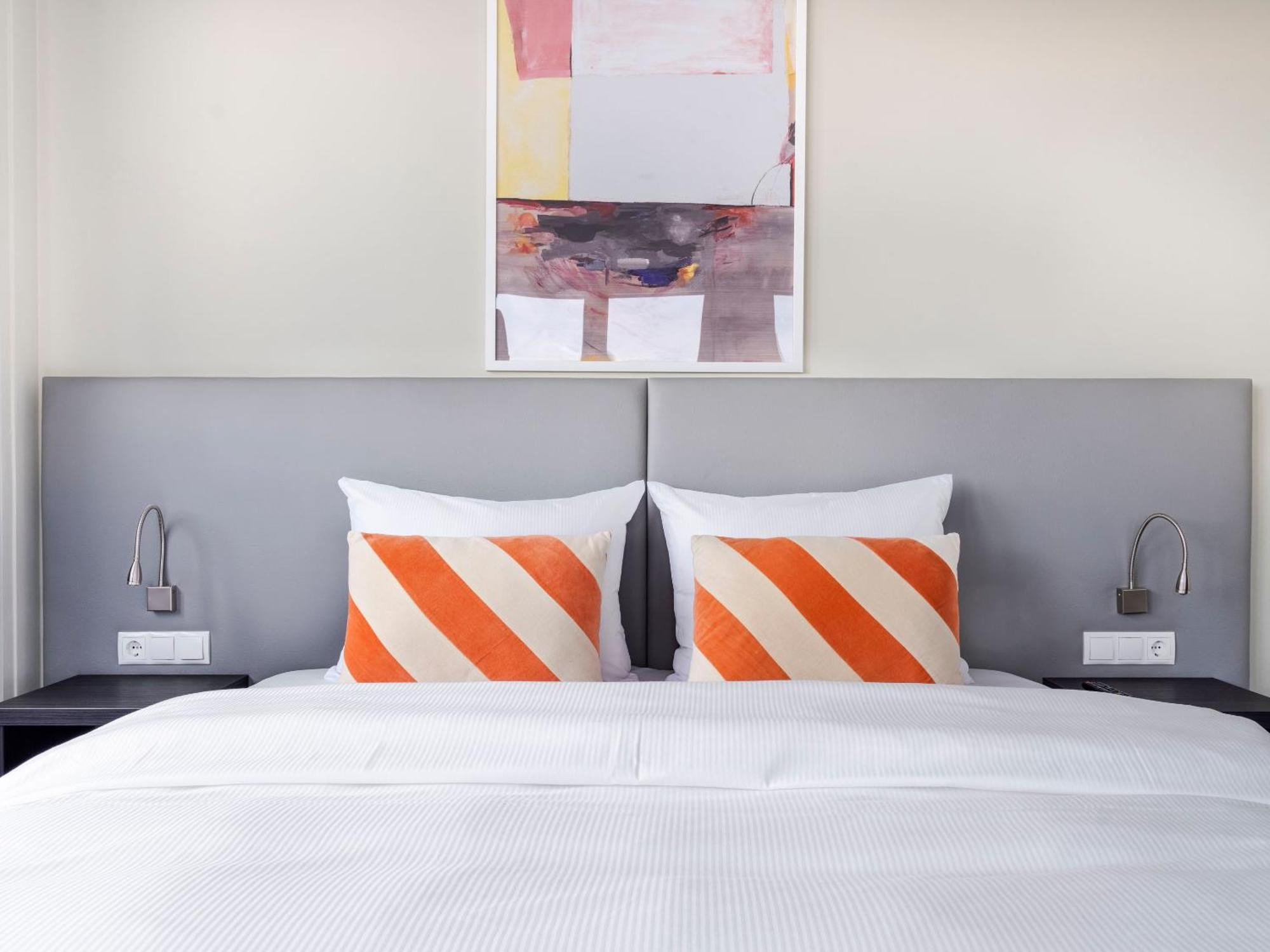 Apartahotel Numa Viktoria