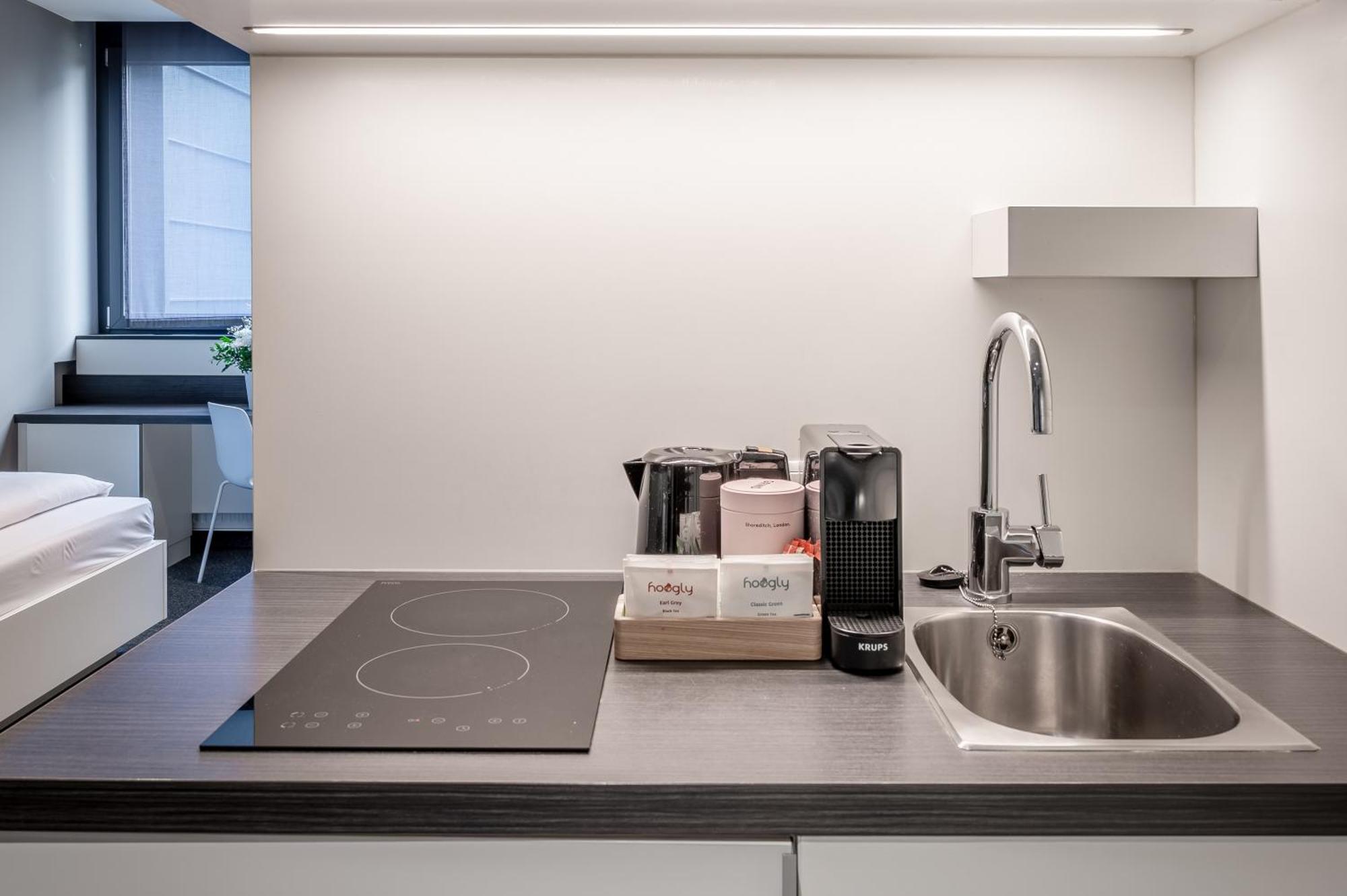 Numa Viktoria Apartahotel 4*
