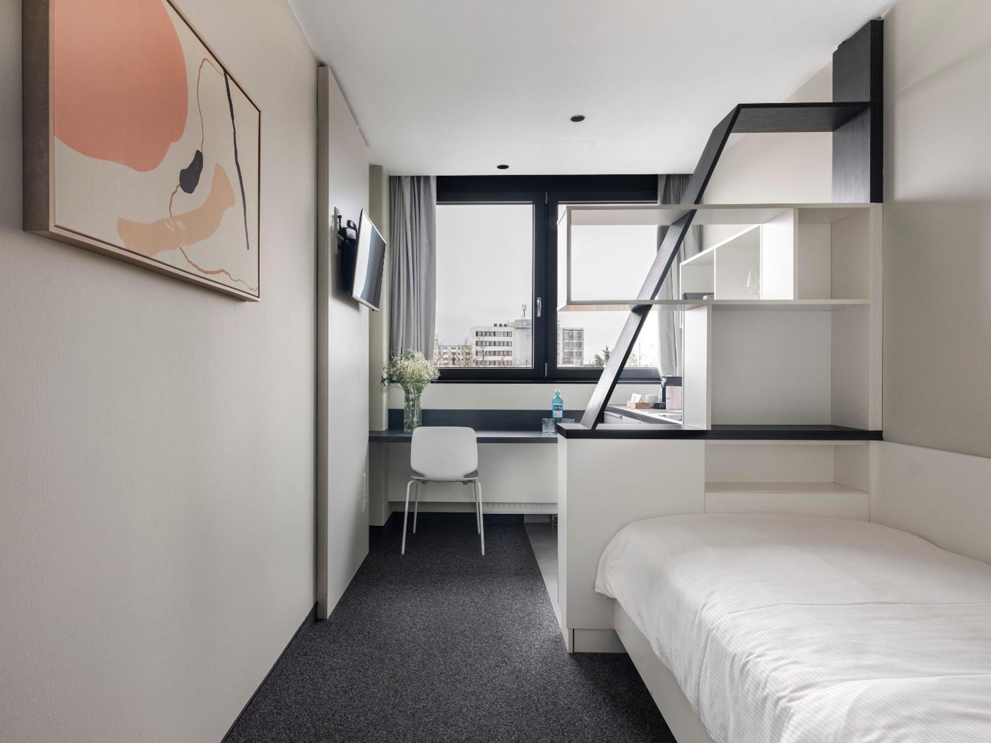 Apartahotel Numa Viktoria 4*