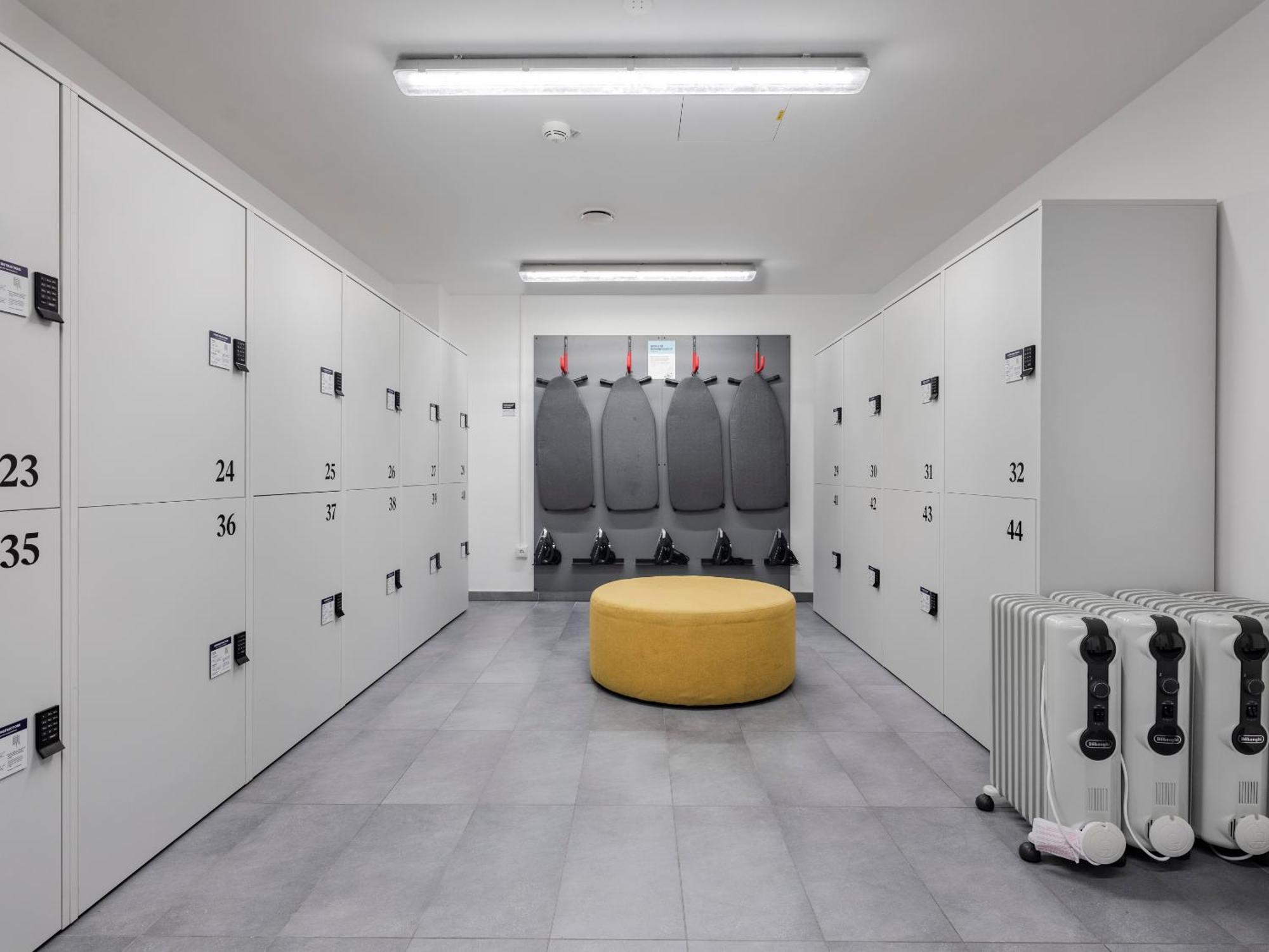 Numa Viktoria Apartahotel